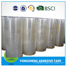 bopp adhesive packing tape jumbo roll